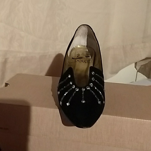 dolce by pierre shoes